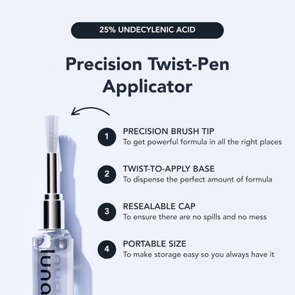 lunavia™ Antifungal Pen